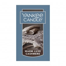 Yankee Candle Medium Perfect Pillar Scented Candle, Warm Luxe Cashmere   568242709